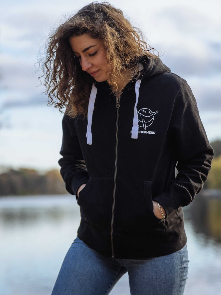 Sea shepherd sweat sale