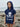 Ocean Towel Poncho (Kids)