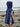 Ocean Towel Poncho (Kids)