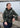 Unisex Softshell Jacket Mangroves Green