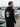 Chaqueta de chándal Neptune's Navy