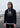 Unisex Hoodie Jolly Roger (Rubber Print)