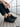 VEJA x Sea Shepherd (Fitz Roy full black)Hombre