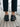 VEJA x Sea Shepherd (Fitz Roy full black)Hombre