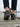 VEJA X Sea Shepherd (Fitz Roy full black)