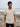 Polo shirt Undyed