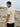 Polo shirt Undyed