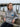 Unisex Hoodie Orca Lover