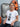 T-shirt Orca