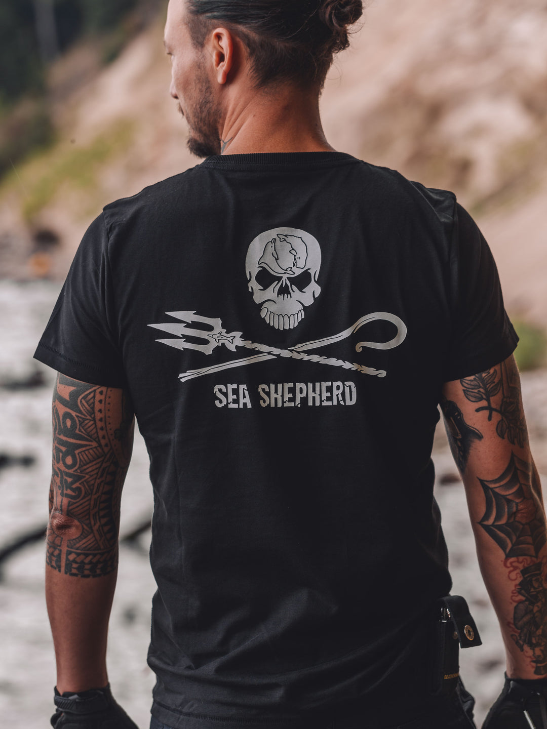 T shirt sea store